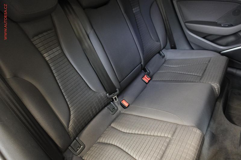 Audi A3 (2017) 2.0TDi - fotka 12 z 21