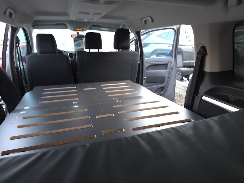 Toyota ProAce Verso 2.0- 9míst-možnost vestavby - fotka 35 z 56