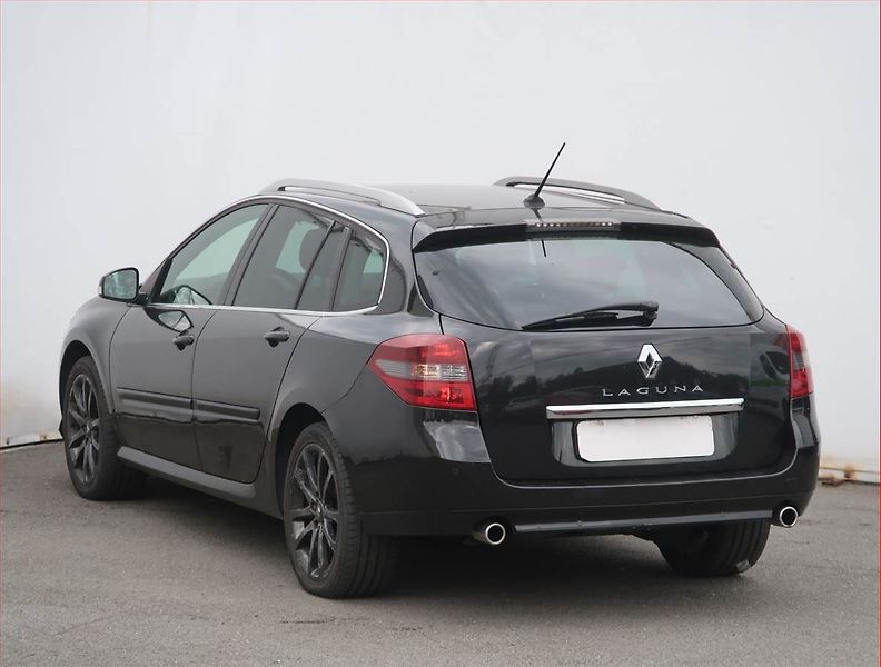 Renault Laguna (2012) 2.0 dCi, Automat, Serv.kniha - fotka 4 z 20