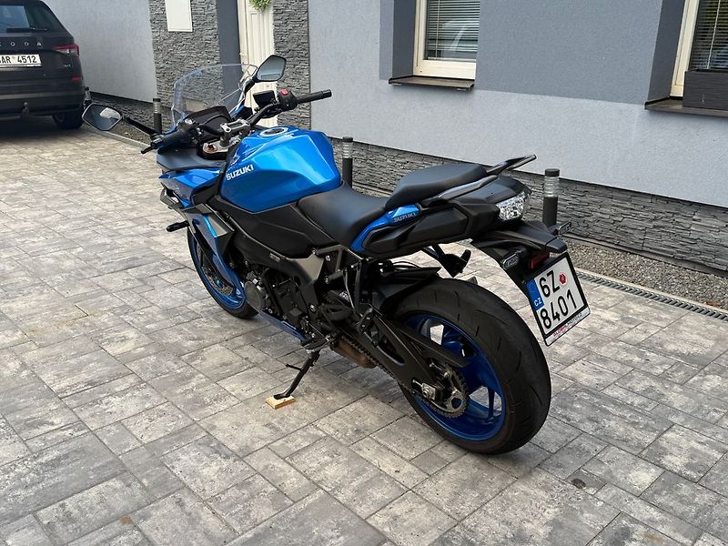 Suzuki (2024) - fotka 5 z 18