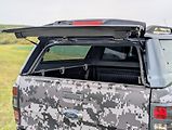Ford Ranger (2016) WILDTRAK, 3.2 TDCi - náhled 15