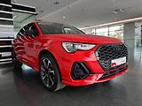 Audi Q3 (2022) Sportback S line 1.5 TFSI (110 - náhled 23