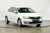 Škoda Rapid - náhled 8