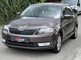 Škoda Rapid 1.2TSi 77kw KLIMA KOUPENO V ČR - náhled 1