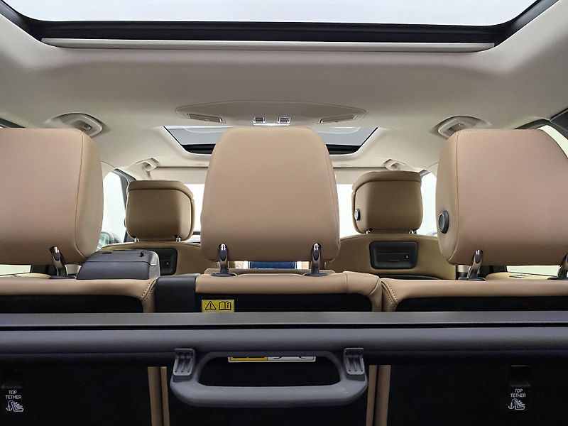 Land Rover Discovery (2026) D350 TEMPEST AWD AUT - fotka 60 z 65
