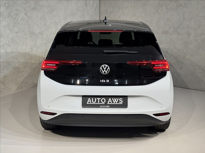 Volkswagen ID.3 Pro Performance IQ Light HUD - fotka 9 z 50