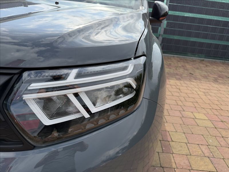 Dacia Duster 1.0 TCe LPG Extreme - fotka 5 z 26