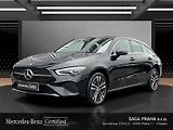 Mercedes-Benz CLA 250e Shooting Brake Progressiv - náhled 1
