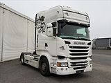 Scania R 410 4x2 - náhled 4