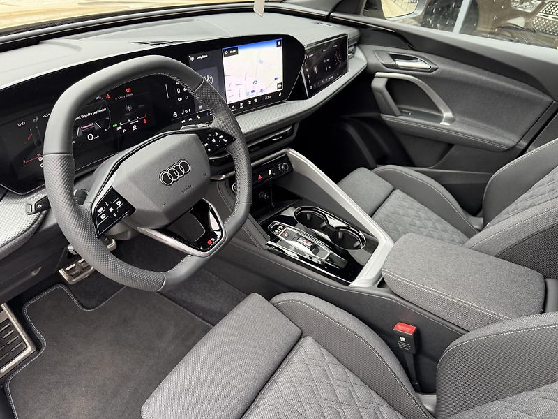 Audi Q5 (2026) TDI 150kW 4X4 S-LINE R20 3D!!! - fotka 34 z 54