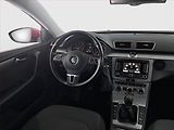 Volkswagen Passat (2014) 2.0 TDI, Navi, Tempomat - náhled 7