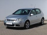 Volkswagen Golf (2007) 1.9 TDI, nová STK, rezervace - náhled 1