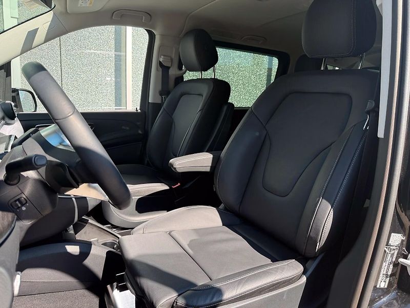 Mercedes-Benz Třídy V 300d 4M Avant. L AIRMATIC NezT - fotka 6 z 16