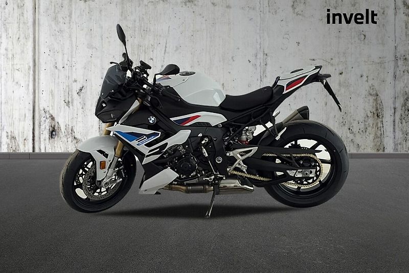 BMW S 1000 R - fotka 2 z 13