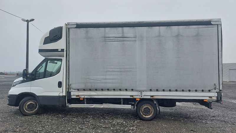 Iveco Daily (2022) 35S18 - fotka 7 z 28