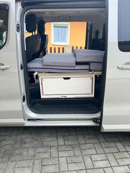 Toyota ProAce Verso (2018) - fotka 30 z 33