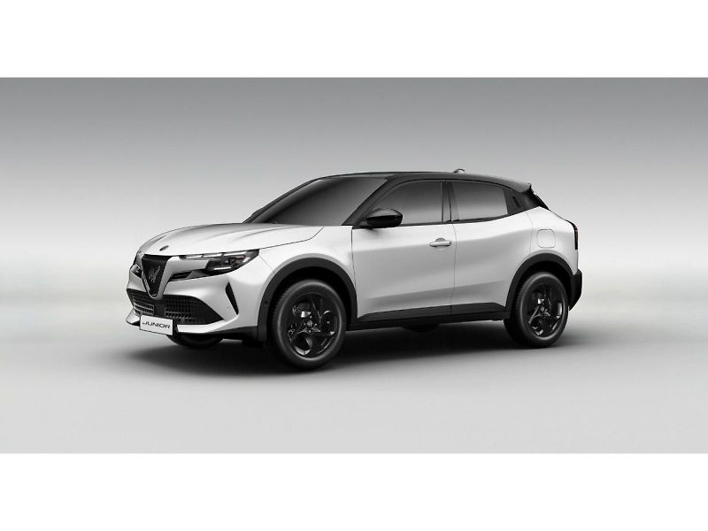 Alfa Romeo Junior (2026) Ibrida 1.2 Turbo Hybrid 145k * - fotografie inzerátu