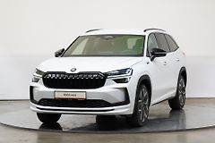 Škoda Kodiaq - fotografie inzerátu