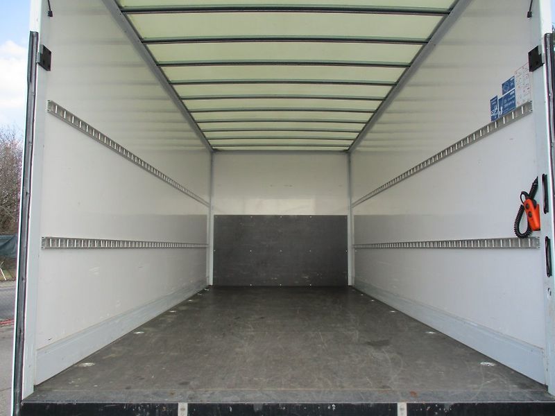 Iveco Daily 72C18, HC, 15 palet - fotka 9 z 35