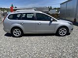 Ford Focus 1.6 TDCi 90PS KOMBI STK  - náhled 10