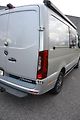 Mercedes-Benz  317 9G Camper - vestavba - náhled 23