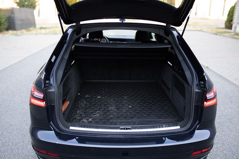 Audi A6 Servisované, tažné, 170kW/231k - fotka 48 z 52