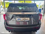 Ford Explorer ST-LINE 3.0 Ecoboost PHev - náhled 8