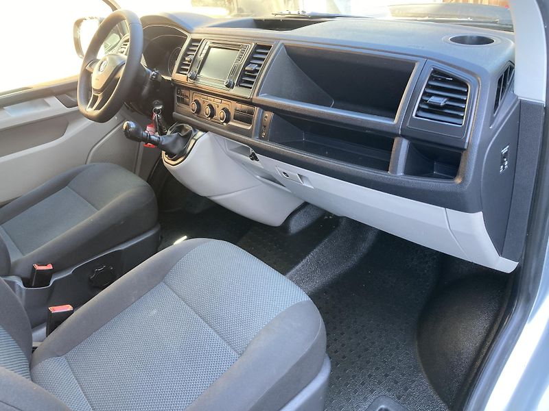 Volkswagen Transporter (2018) CALIFORNIA 2,0TDi 4MOTION -DPH - fotka 29 z 34