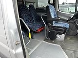 Mercedes-Benz SPRINTER 17m WEBASTO REZERVACE - náhled 15