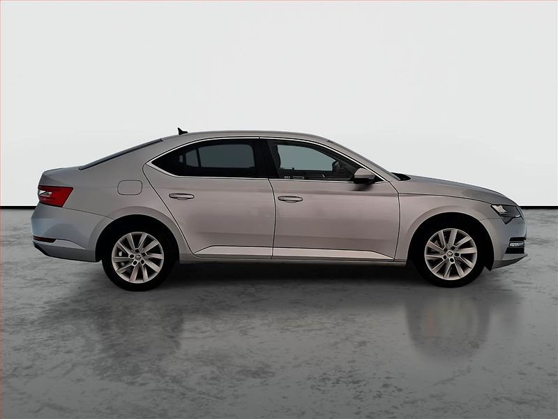 Škoda Superb (2019) 2.0 TDI, Automat, Serv.kniha - fotka 6 z 21