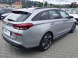 Hyundai i30 1.5  T-GDI/103kW N-Line DCT - náhled 4
