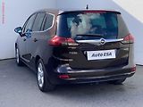 Opel Zafira (2016) 1.4T, ČR, AT, navi, park - náhled 6