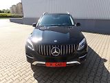 Mercedes-Benz GLE 3,0   350 CDI 4MATIC - náhled 1