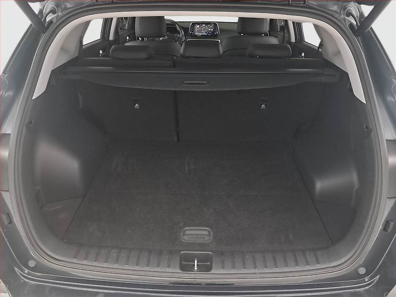 Hyundai Tucson (2020) 2.0 CRDi - fotka 14 z 19