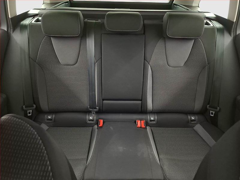Škoda Octavia (2021) Ambition 1.5 TSI, ČR,1.maj - fotka 10 z 17