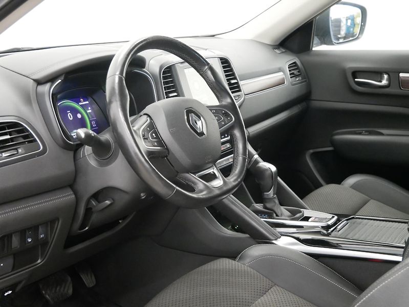 Renault Koleos - fotka 5 z 6