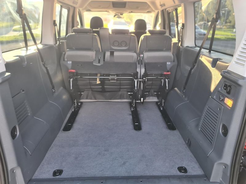 Fiat Scudo (2015) LONG 2.0 120-KW KLIMA OLOMOUC - fotka 59 z 92