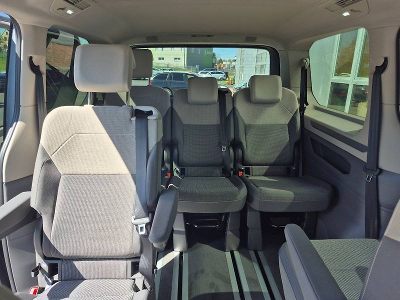 Volkswagen Multivan (2025) 2,0 TDI 110 kW Life Long DSG - fotka 7 z 23