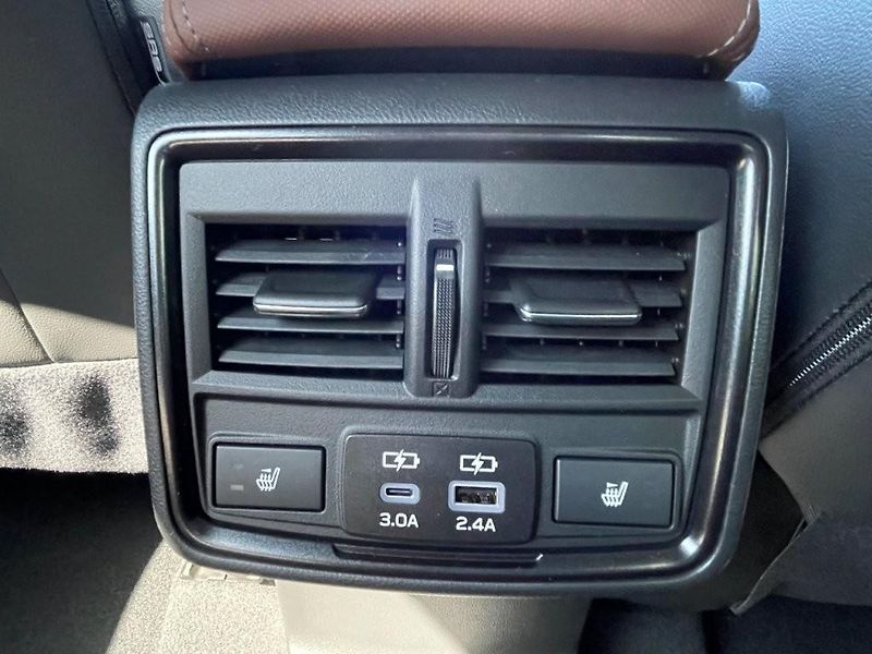 Subaru Forester (2025) 2.0i Touring - NOVINKA - fotka 11 z 13