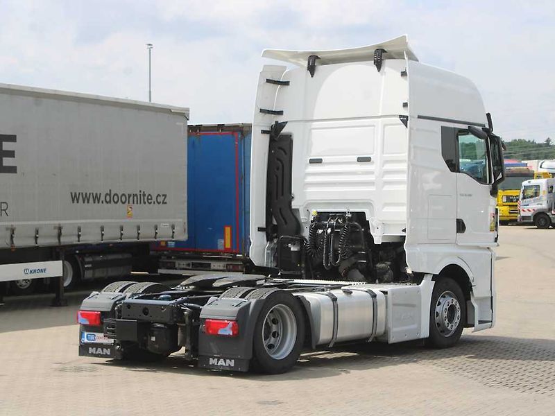 MAN TGX 18.480 XXL, EURO 6, LOWDECK, N - fotka 3 z 18