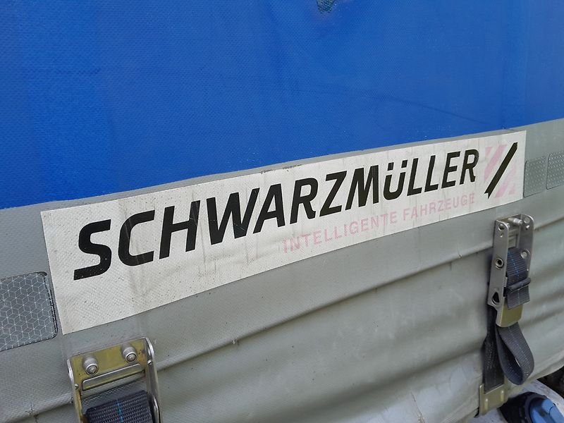 Schwarzmüller SPA 3/E LowDeck - fotka 23 z 32