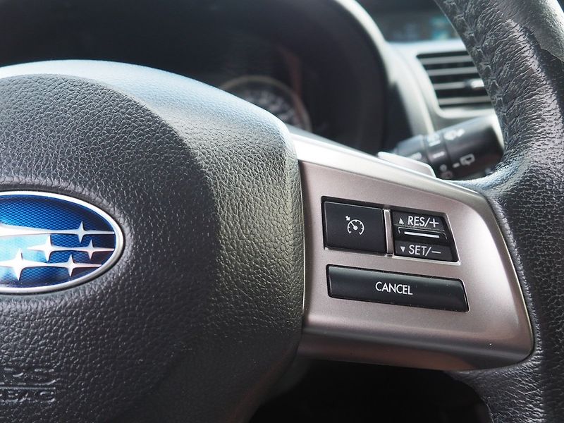 Subaru XV (2015) 2.0i 110 kW, AWD, Pano, Kůže - fotka 21 z 33