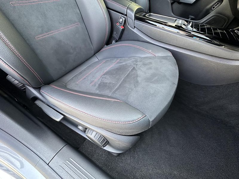 Mercedes-Benz CLA (2023) C180 AMG/PANAROMA/FACELIFT - fotka 21 z 44