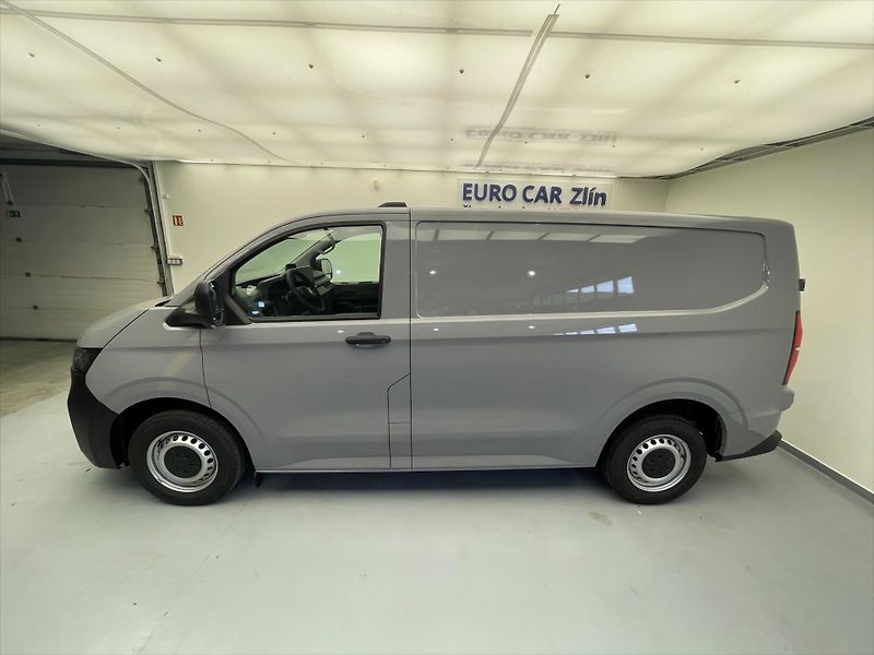 Volkswagen Transporter (2025) Nový T7 skříň TDI KR 6G - fotka 2 z 29