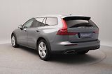 Volvo V60 CC D4 AWD MOMNETUM CZ 1.maj - náhled 8