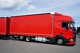 Scania (2021) R 450 / ACC / EURO 6 / ZESTAW  - náhled 31