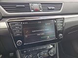 Škoda Superb 2,0 TDI 4x4 WEBASTO KAMERA TAŽ - náhled 28