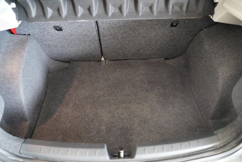 Seat Ibiza - fotka 28 z 28