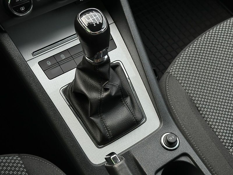 Škoda Octavia 1.4TSi 150PS PDC P/Z 2Z.Climat - fotka 30 z 37