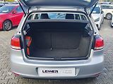 Volkswagen Golf 1.4 16V/59kW Trendline - náhled 9